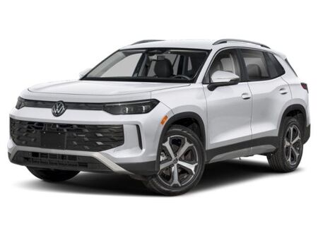 Volkswagen Tiguan SE(ARRIVING END OF SEPT/EARLY NOV) 2025