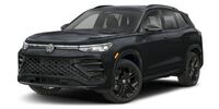 2025 Volkswagen Tiguan SE(ARRIVING END OF SEPT/EARLY NOV)