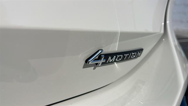 2025 Volkswagen Tiguan SEL R-Line 4Motion Corona CA