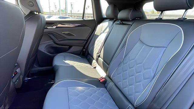 2025 Volkswagen Tiguan SEL R-Line 4Motion Corona CA