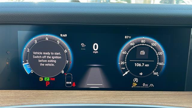 2025 Volkswagen Tiguan SEL R-Line 4Motion Corona CA