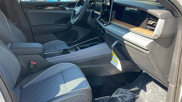 2025 Volkswagen Tiguan SEL R-Line 4Motion Corona CA