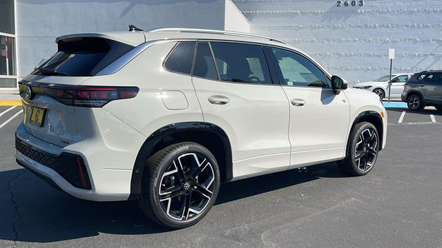 2025 Volkswagen Tiguan SEL R-Line 4Motion Corona CA