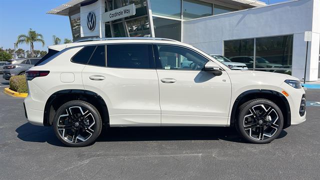 2025 Volkswagen Tiguan SEL R-Line 4Motion Corona CA