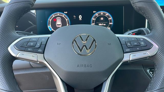 2025 Volkswagen Tiguan SEL R-Line 4Motion Corona CA
