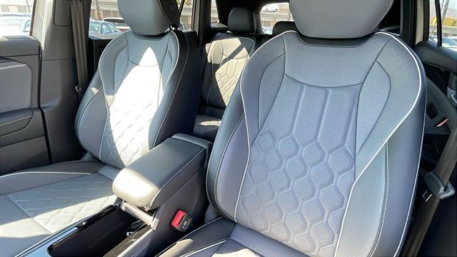2025 Volkswagen Tiguan SEL R-Line 4Motion Corona CA