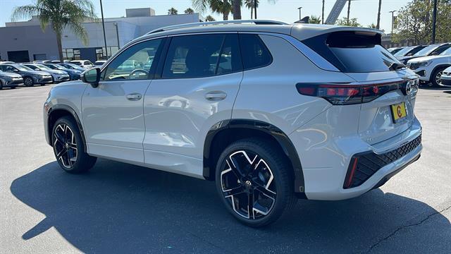 2025 Volkswagen Tiguan SEL R-Line 4Motion Corona CA
