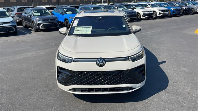 2025 Volkswagen Tiguan SEL R-Line 4Motion Corona CA