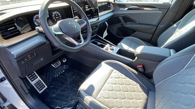 2025 Volkswagen Tiguan SEL R-Line 4Motion Corona CA