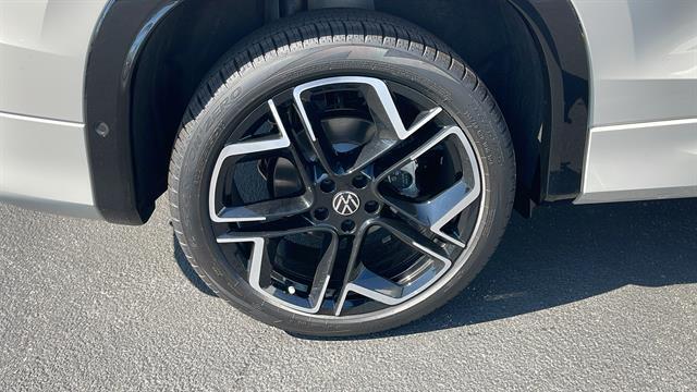 2025 Volkswagen Tiguan SEL R-Line 4Motion Corona CA