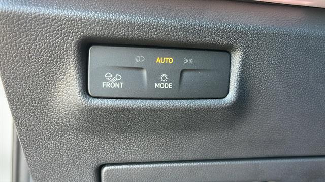 2025 Volkswagen Tiguan SEL R-Line 4Motion Corona CA