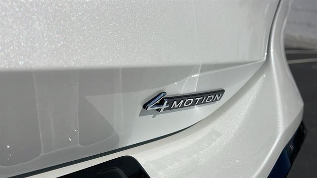 2025 Volkswagen Tiguan SEL R-Line 4Motion Corona CA