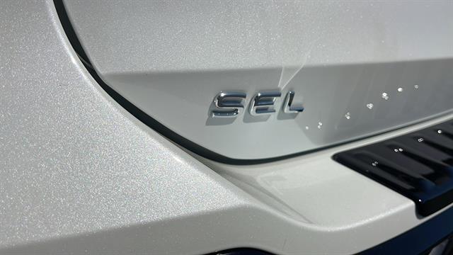 2025 Volkswagen Tiguan SEL R-Line 4Motion Corona CA