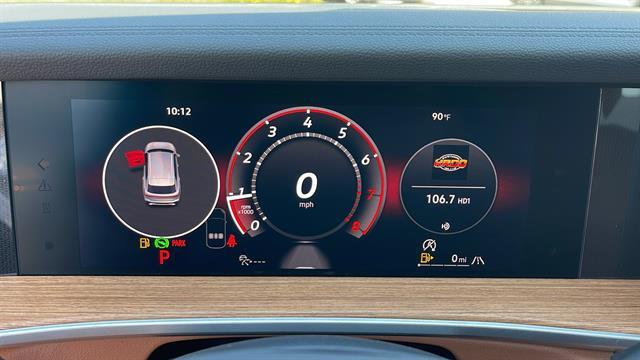 2025 Volkswagen Tiguan SEL R-Line 4Motion Corona CA
