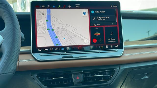 2025 Volkswagen Tiguan SEL R-Line 4Motion Corona CA