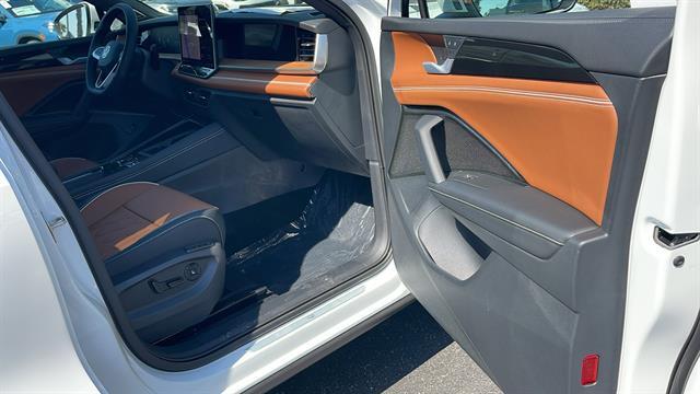 2025 Volkswagen Tiguan SEL R-Line 4Motion Corona CA