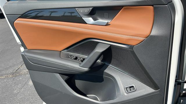 2025 Volkswagen Tiguan SEL R-Line 4Motion Corona CA