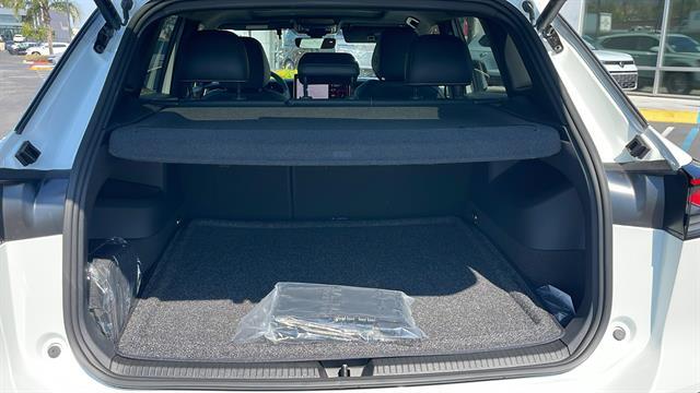 2025 Volkswagen Tiguan SEL R-Line 4Motion Corona CA