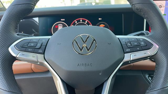 2025 Volkswagen Tiguan SEL R-Line 4Motion Corona CA