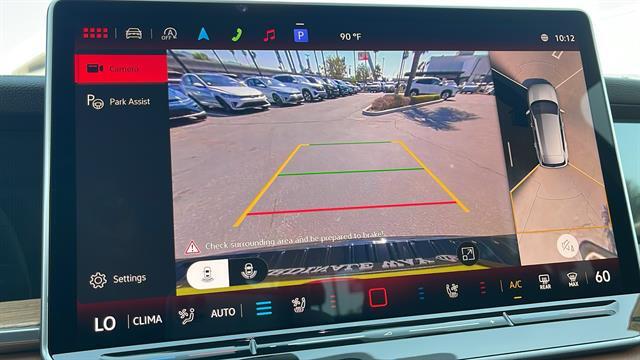 2025 Volkswagen Tiguan SEL R-Line 4Motion Corona CA