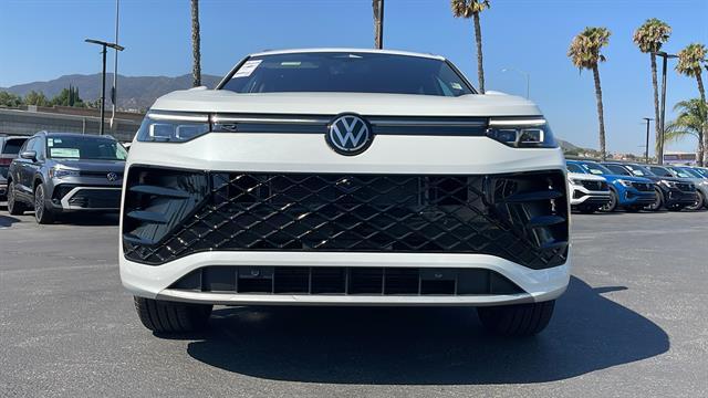 2025 Volkswagen Tiguan SEL R-Line 4Motion Corona CA
