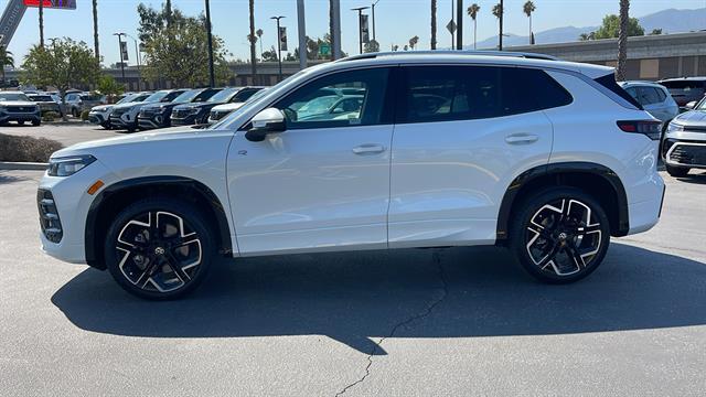 2025 Volkswagen Tiguan SEL R-Line 4Motion Corona CA