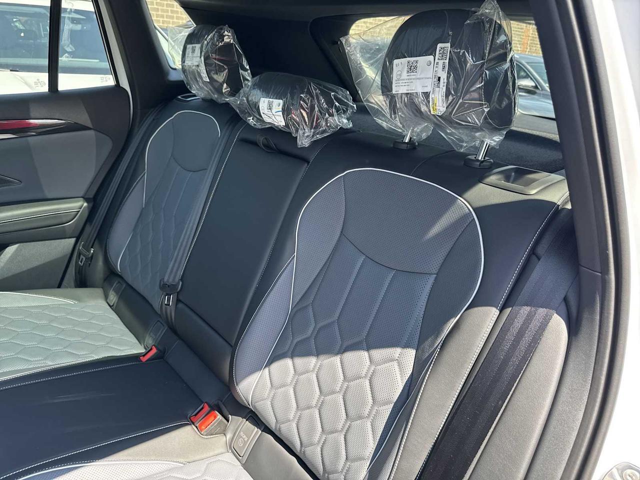 2025 Volkswagen Tiguan SEL R-Line Medford MA