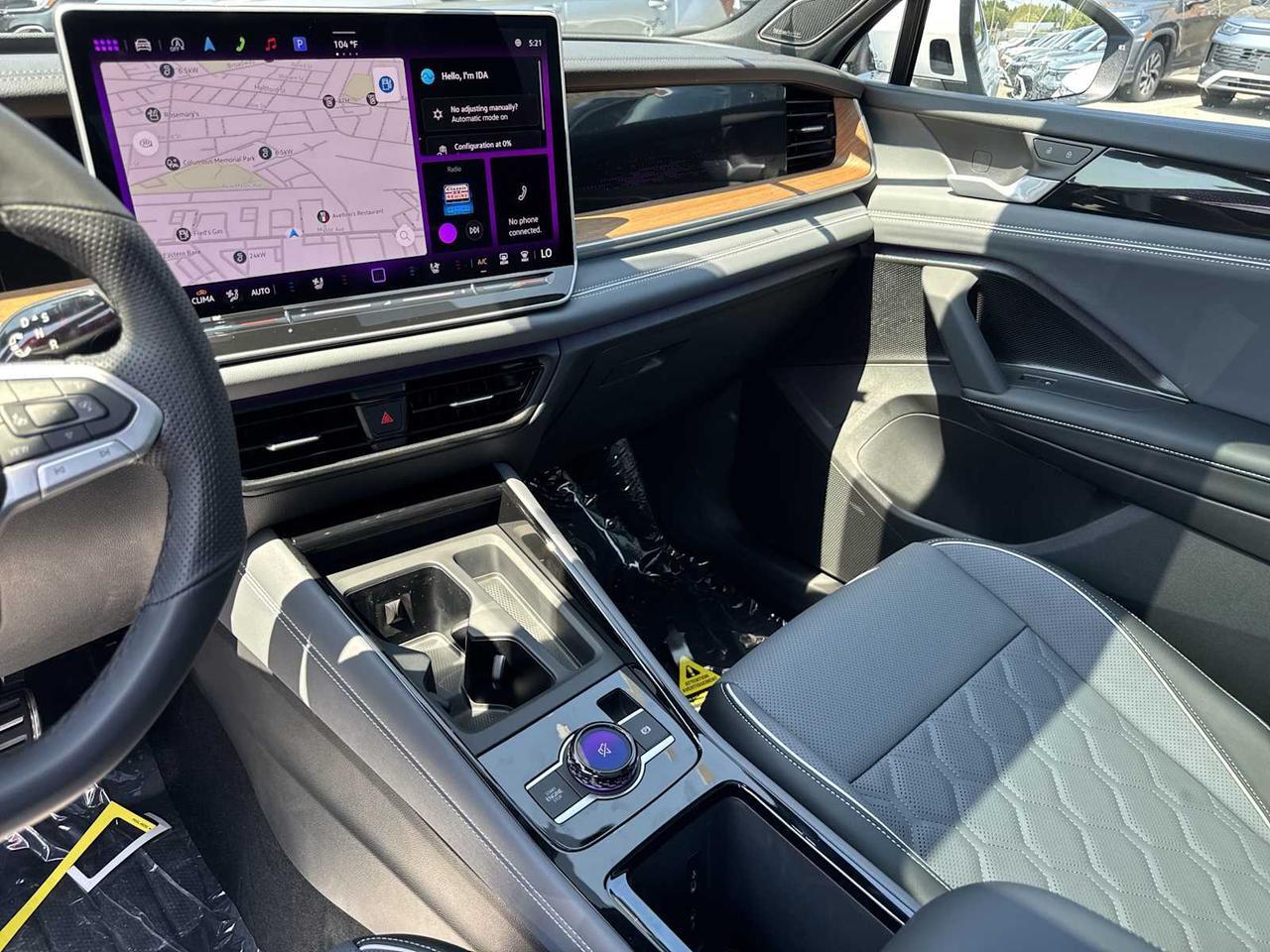 2025 Volkswagen Tiguan SEL R-Line Medford MA