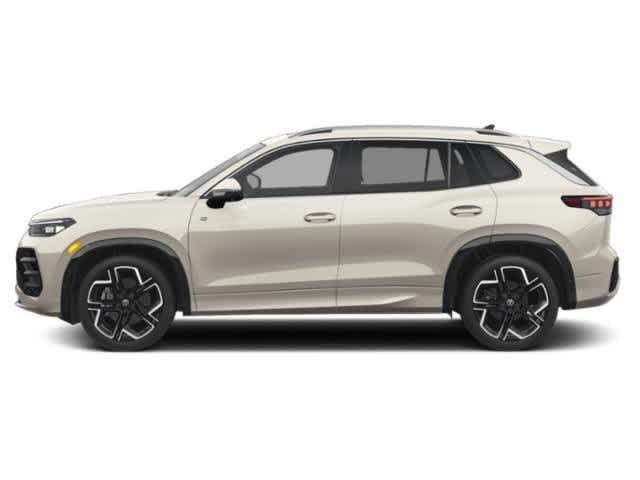 2025 Volkswagen Tiguan SEL R-Line Wellesley MA