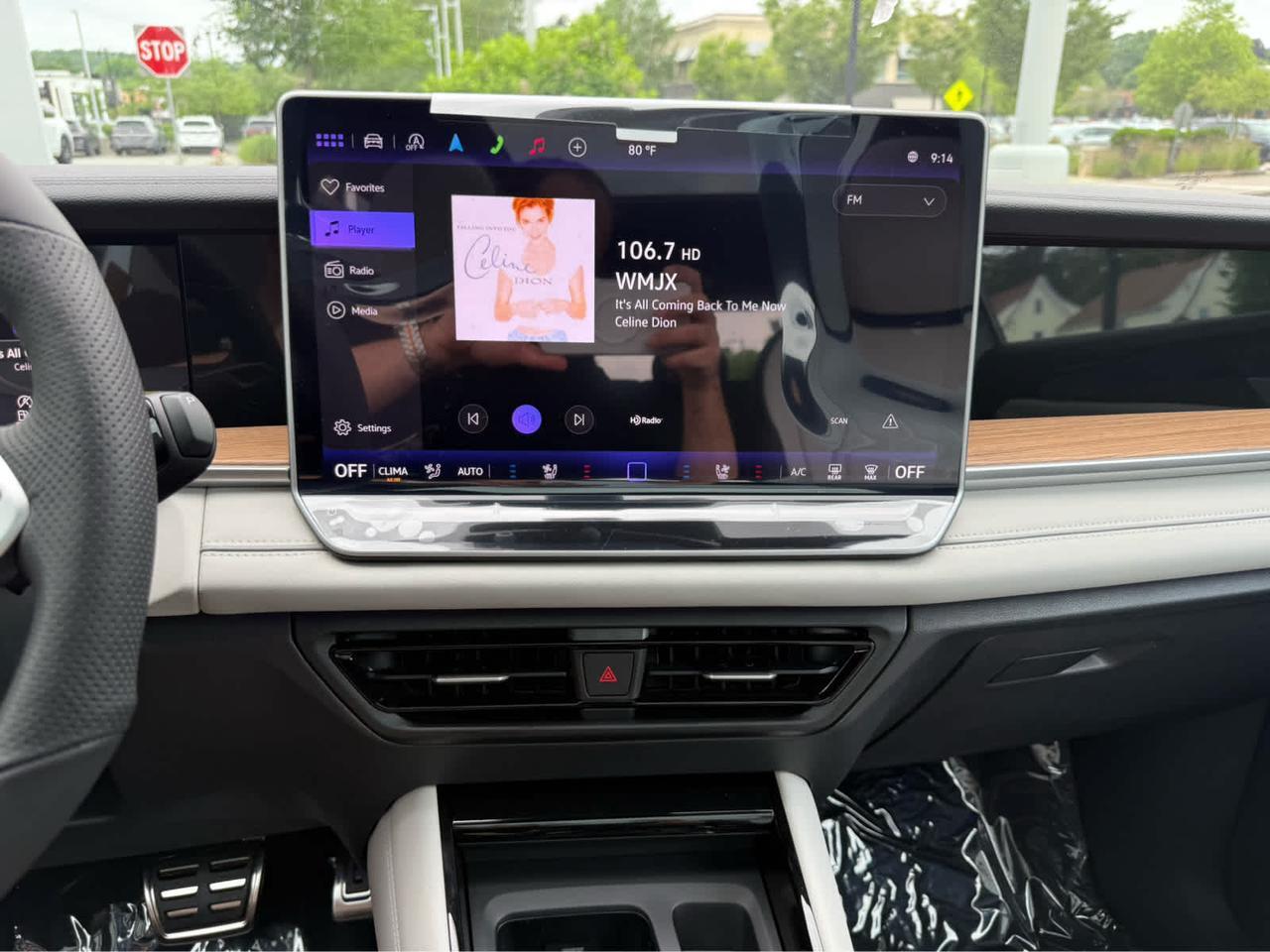 2025 Volkswagen Tiguan SEL R-Line Wellesley MA