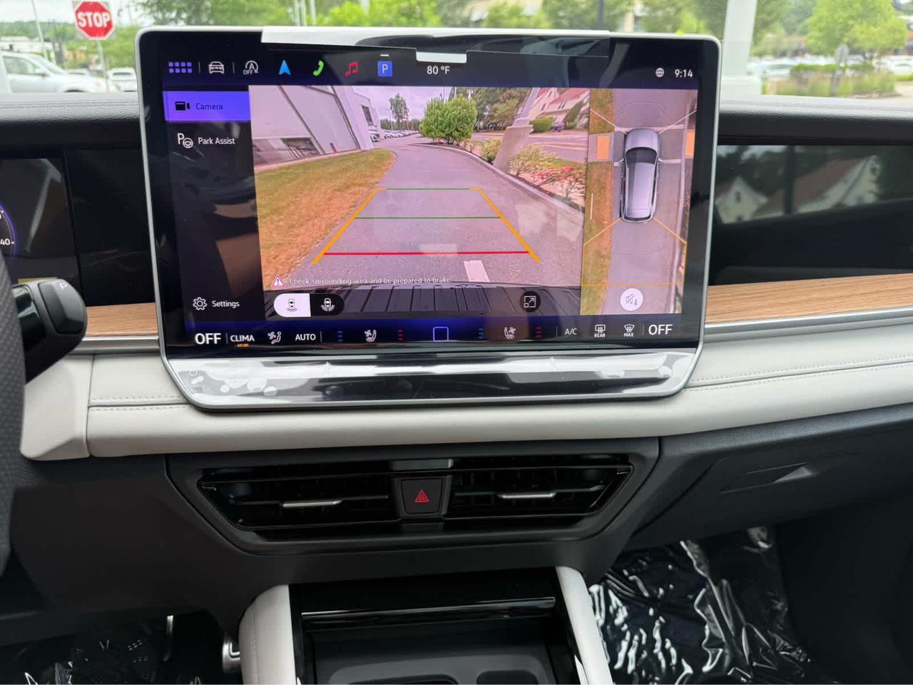 2025 Volkswagen Tiguan SEL R-Line Wellesley MA