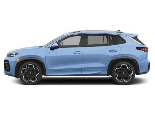 2025 Volkswagen Tiguan SEL R-Line Wellesley MA