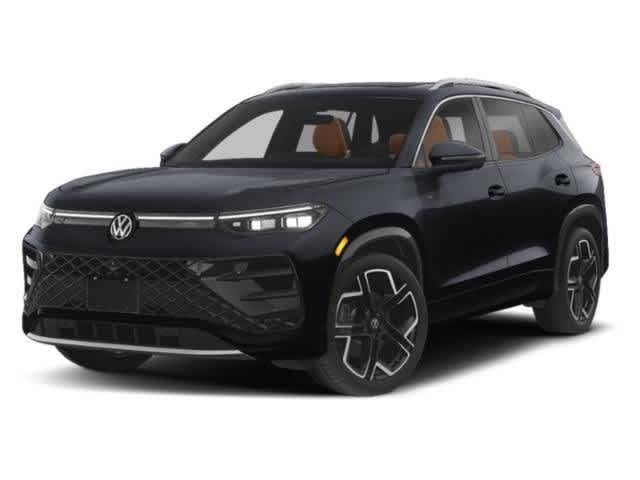 2025 Volkswagen Tiguan SEL R-Line Wellesley MA