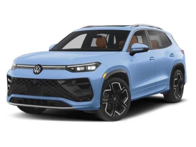 2025 Volkswagen Tiguan SEL R-Line Wellesley MA