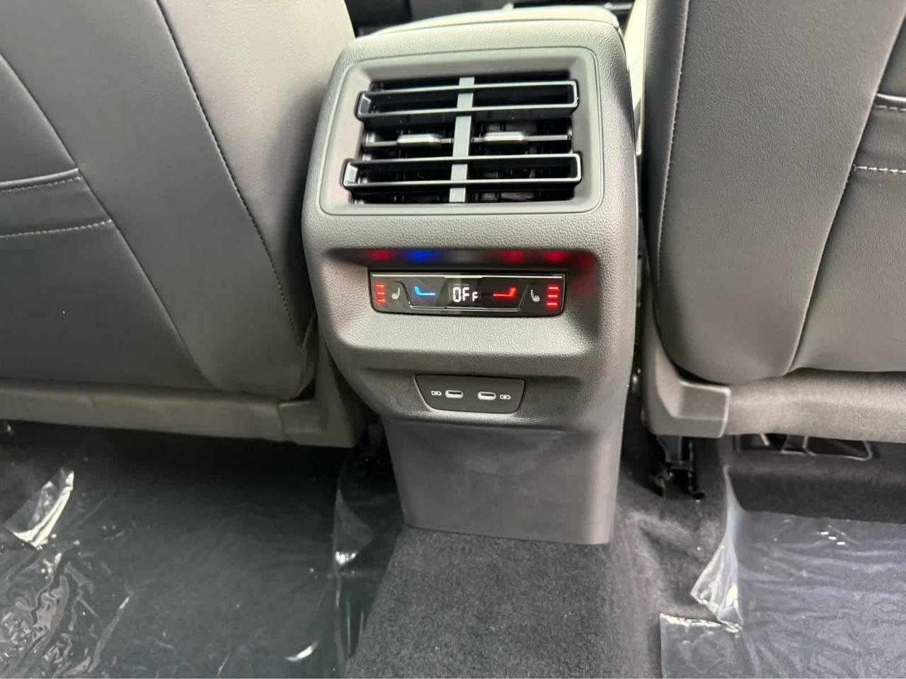 2025 Volkswagen Tiguan SEL R-Line Wellesley MA