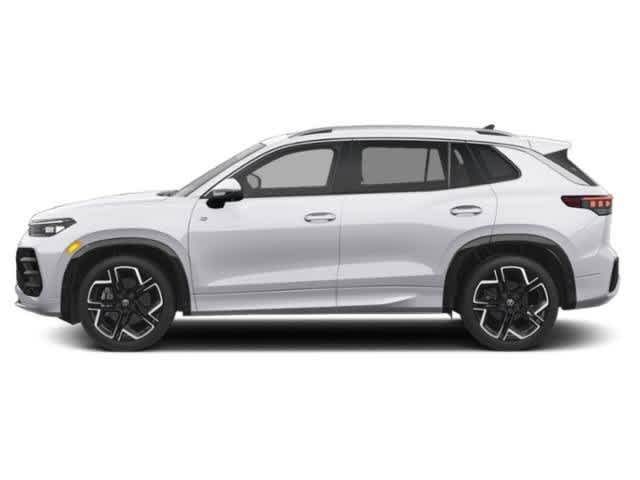 2025 Volkswagen Tiguan SEL R-Line Wellesley MA