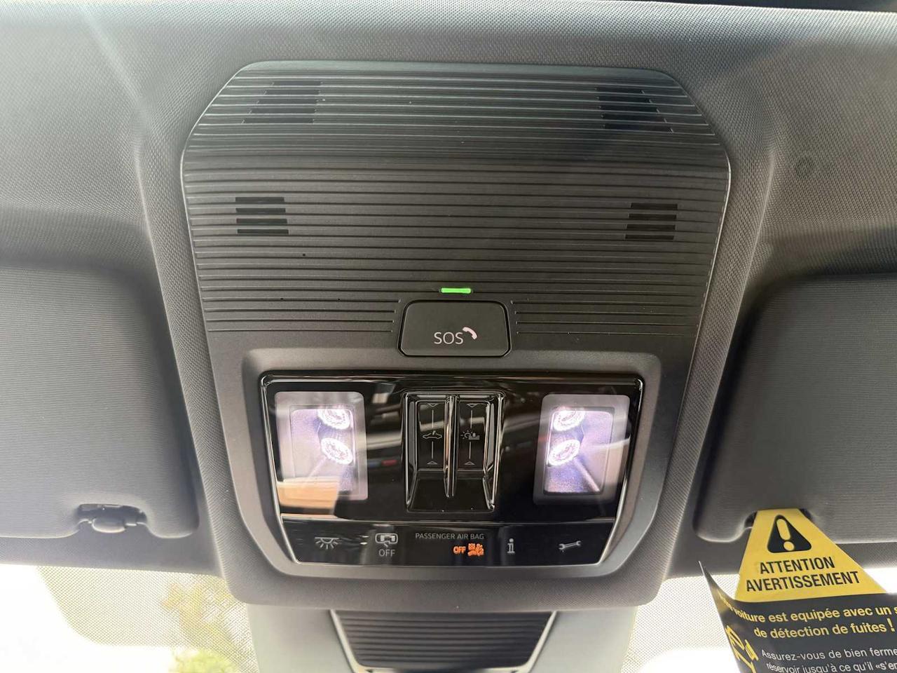 2025 Volkswagen Tiguan SEL R-Line Westborough MA