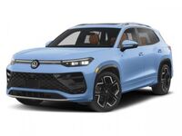 2025 Volkswagen Tiguan SEL R-Line(ARRIVING END OF JULY/EARLY AUG)
