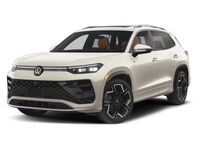 2025 Volkswagen Tiguan SEL R-Line(ARRIVING END OF SEPT/EARLY NOV)