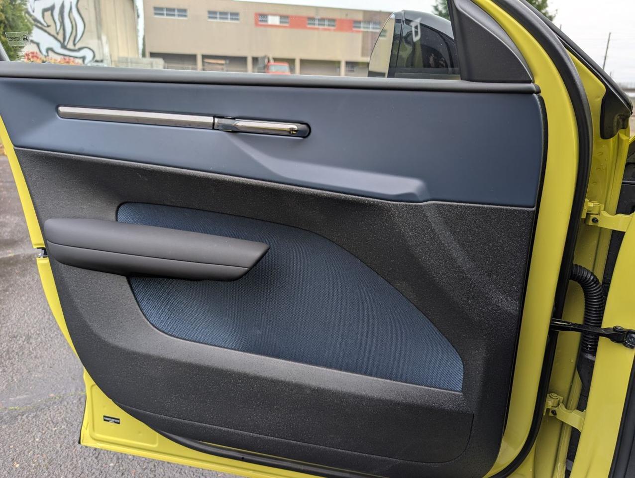 2025 Volvo EX30 Dual Motor AWD ULTRA | 422hp, HK Premium Audio, 360°/3D Camera, Pilot Assist, Heated Seats & Wheel Portland OR