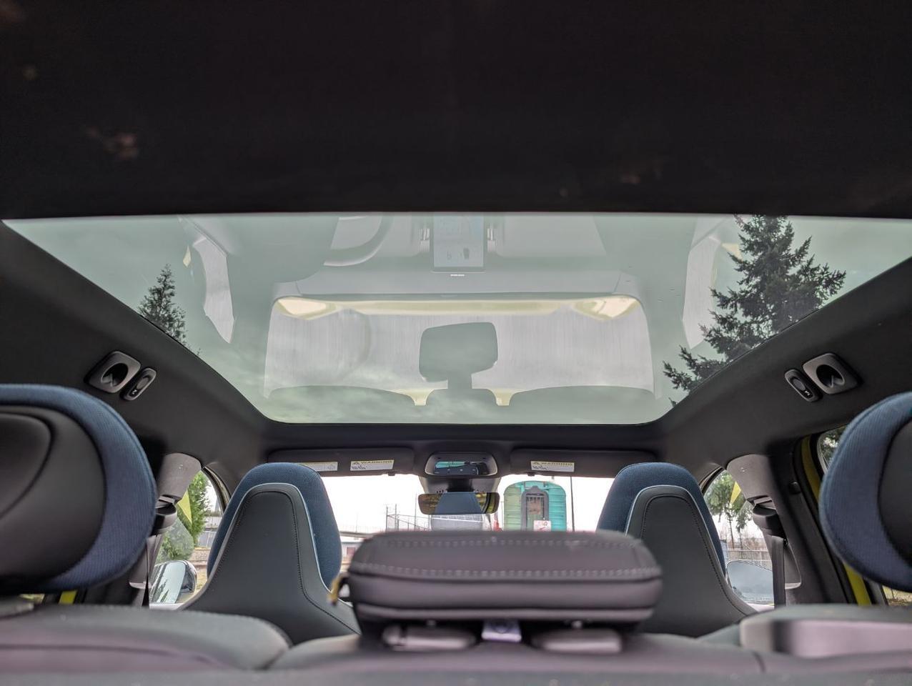 2025 Volvo EX30 Twin Motor AWD ULTRA Performance| 422hp, HK Premium Audio, 360 Camera, Pilot Assist & Heated Wheel Portland OR