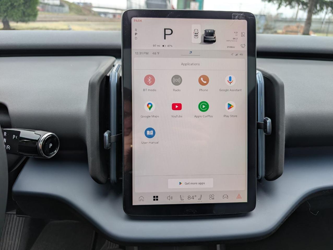 2025 Volvo EX30 Twin Motor AWD ULTRA Performance| 422hp, HK Premium Audio, 360 Camera, Pilot Assist & Heated Wheel Portland OR