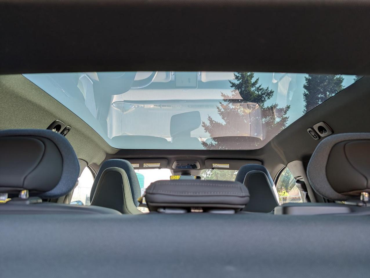 2025 Volvo EX30 Twin Motor PERFORMANCE ULTRA w/Harman Kardon, Pilot Assist, 360 Camera & Heated Seats Portland OR