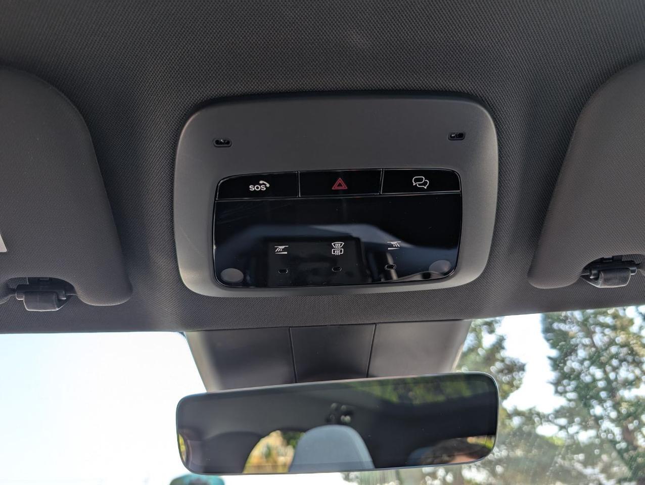 2025 Volvo EX30 Twin Motor PERFORMANCE ULTRA w/Harman Kardon, Pilot Assist, 360 Camera & Heated Seats Portland OR