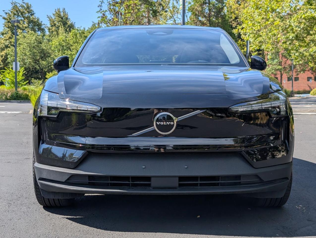2025 Volvo EX30 Twin Motor Performance PLUS | 422hp, HK Premium Audio, Adaptive Cruise, Heated Seats & Wheel Portland OR