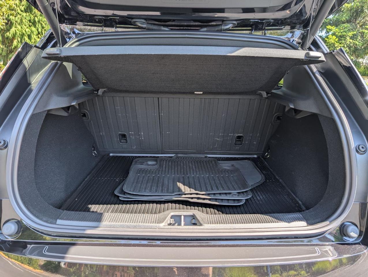 2025 Volvo EX30 Twin Motor Performance PLUS | 422hp, HK Premium Audio, Adaptive Cruise, Heated Seats & Wheel Portland OR