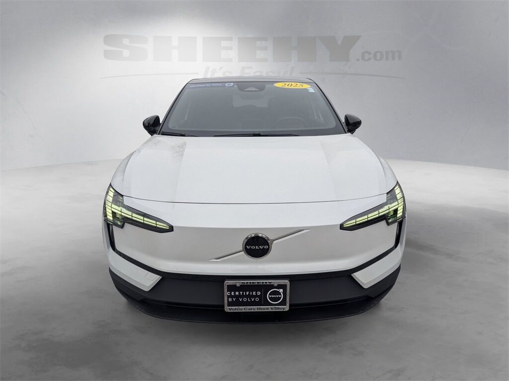 2025 Volvo EX30 Twin Motor Performance Plus Hunt Valley MD