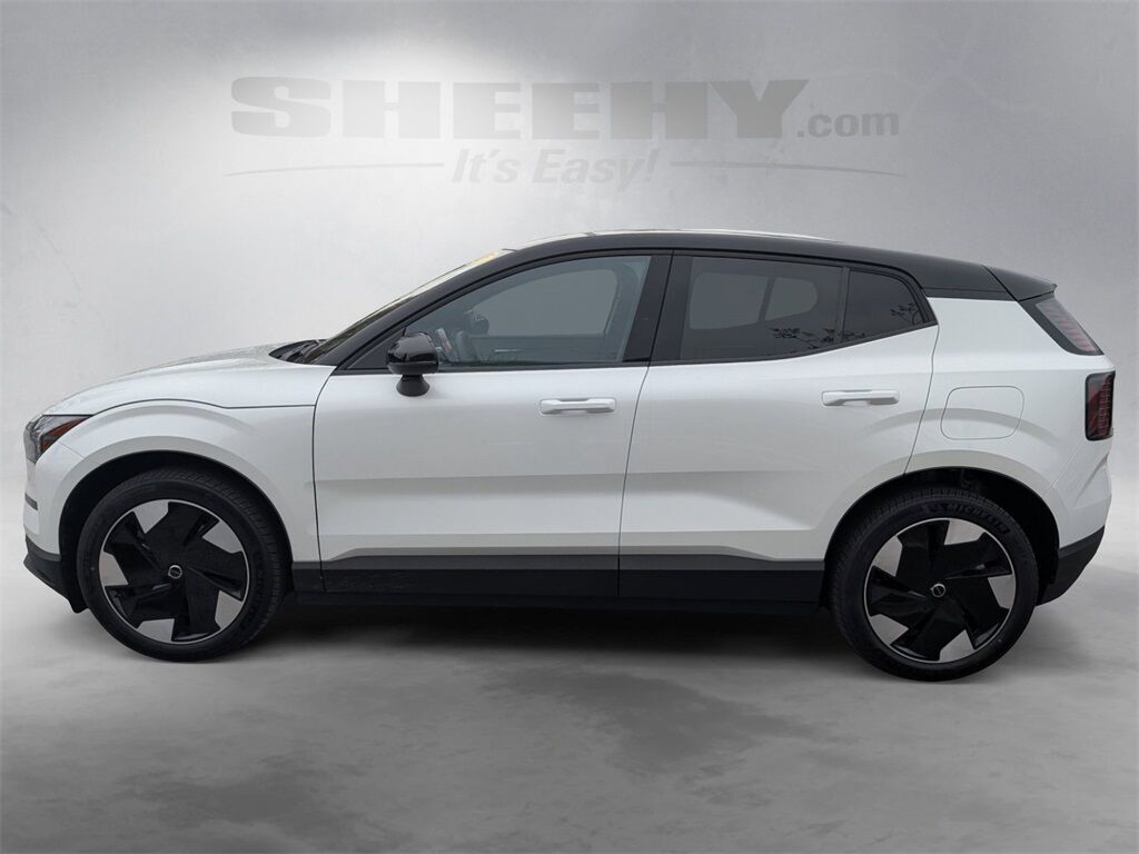 2025 Volvo EX30 Twin Motor Performance Plus Hunt Valley MD
