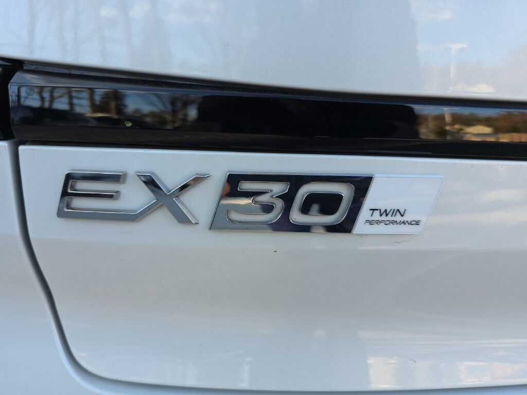 2025 Volvo EX30 Twin Motor Performance Plus Hunt Valley MD