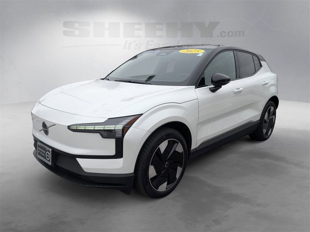 2025 Volvo EX30 Twin Motor Performance Plus Hunt Valley MD